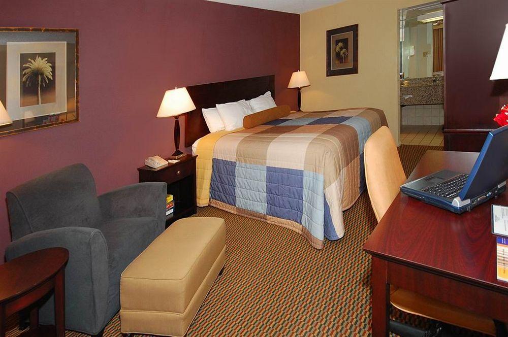 Best Western Plus Papago Inn & Resort Scottsdale Zimmer foto